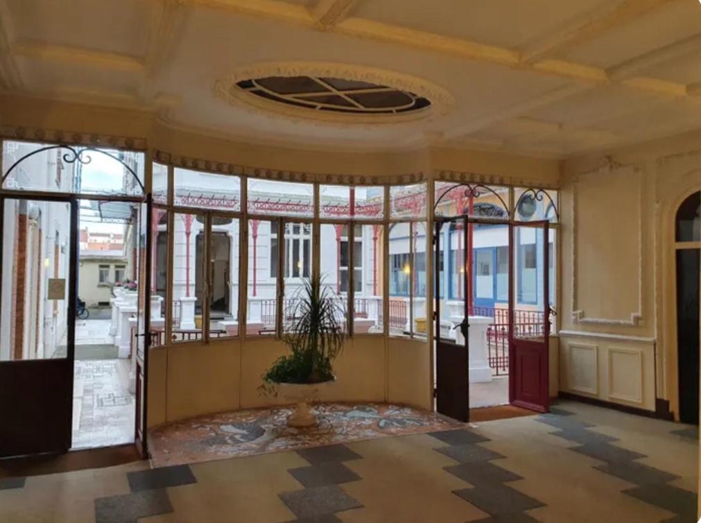 Le Splendid - Hypercentre - Proche Opera & Parcs - Thermes فيشي المظهر الخارجي الصورة
