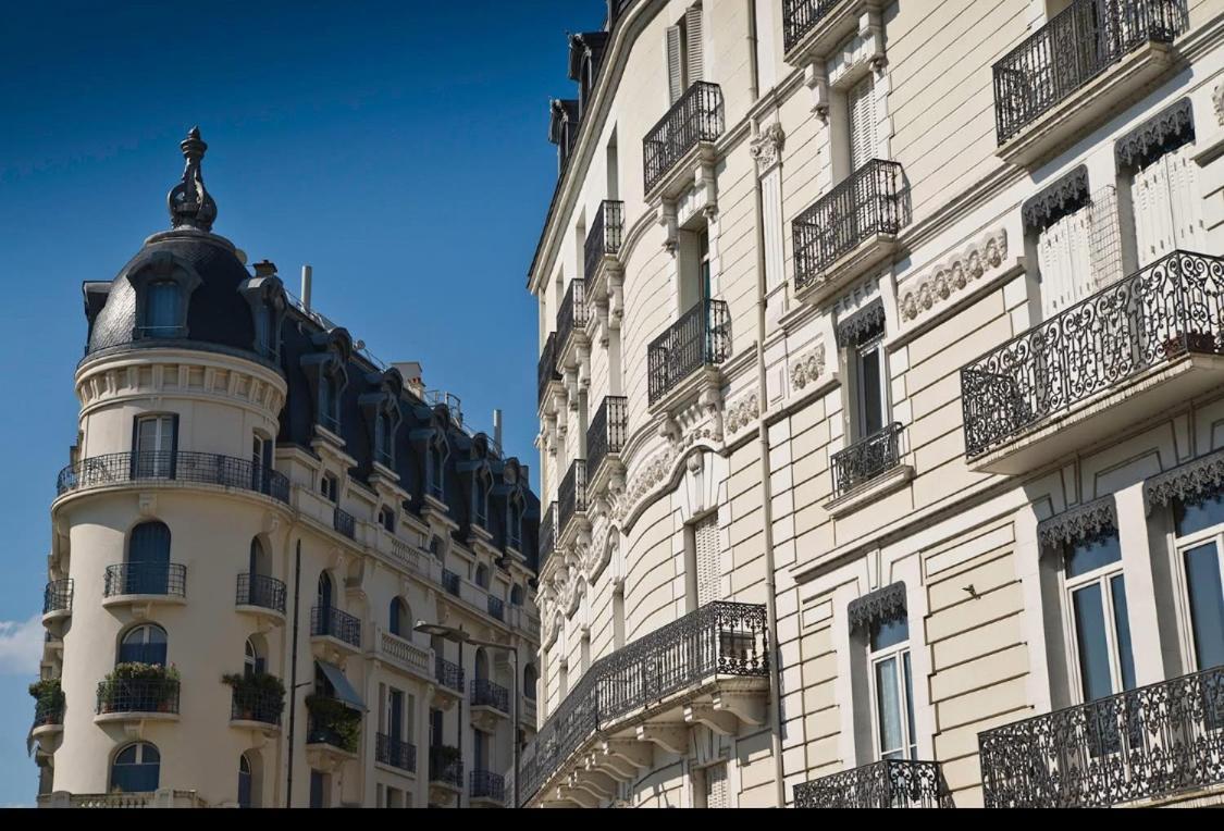 Le Splendid - Hypercentre - Proche Opera & Parcs - Thermes فيشي المظهر الخارجي الصورة