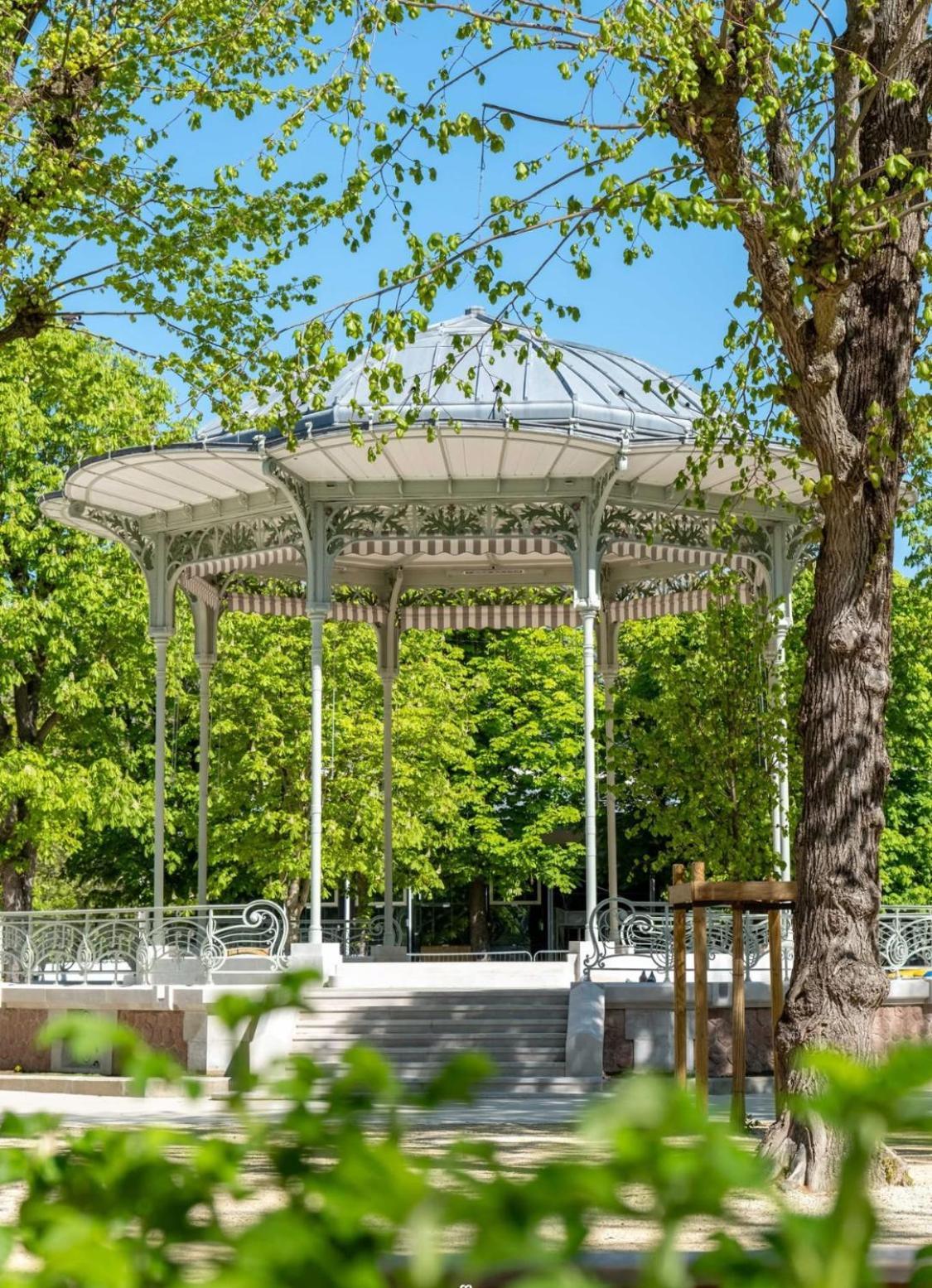 Le Splendid - Hypercentre - Proche Opera & Parcs - Thermes فيشي المظهر الخارجي الصورة